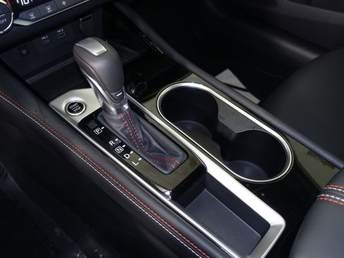 New 2025 Nissan Altima 2.5 SR w/ SR Premium Package image 21