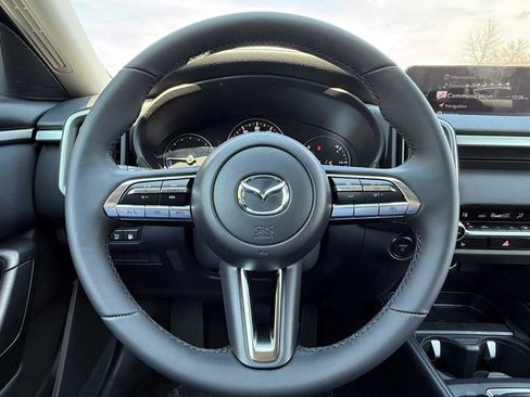New 2026 MAZDA CX-50 2.5 Hybrid w/ Weather Package AWD/4WD image 11