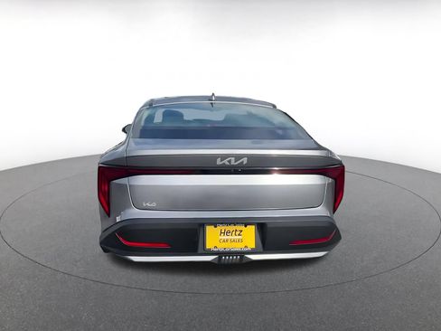 Used 2025 Kia K4 FWD image 12