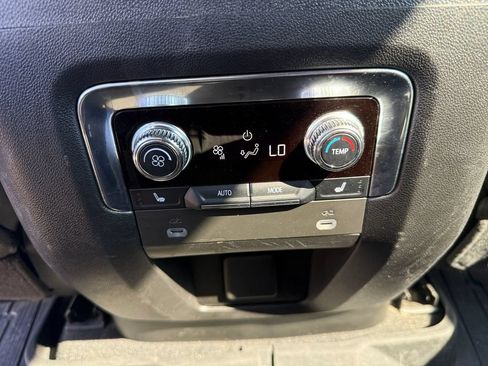 Used 2023 GMC Yukon XL Denali w/ LPO, Floor Liner Package AWD/4WD image 40