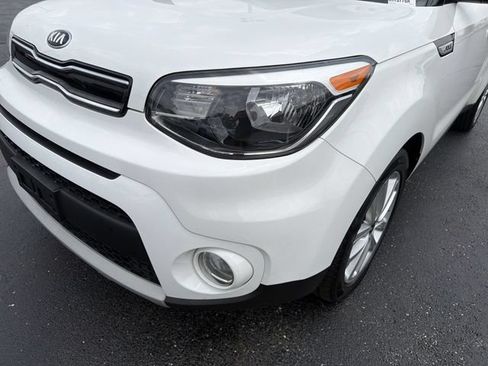 Used 2019 Kia Soul + FWD image 41