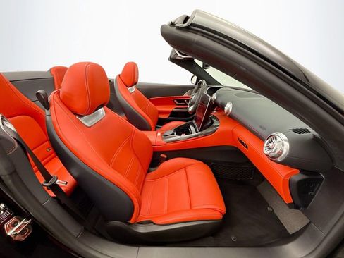 Certified 2024 Mercedes-Benz SL 63 AMG 4MATIC image 18
