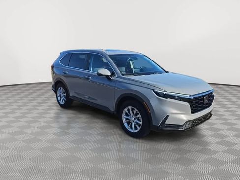 Used 2023 Honda CR-V EX-L image 2