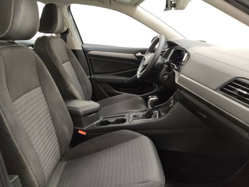Used 2024 Volkswagen Jetta S FWD image 21