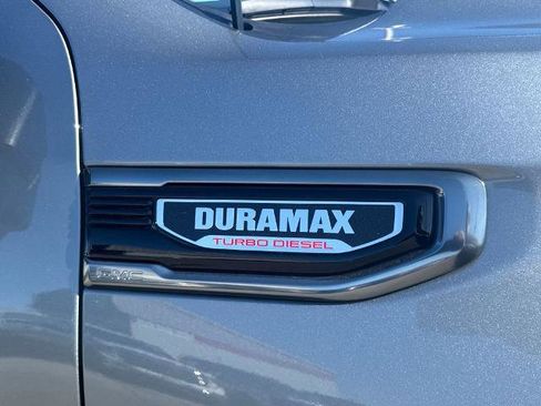 New 2026 GMC Sierra 1500 AT4 w/ AT4 Premium Package image 11