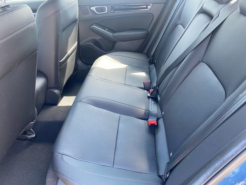 Used 2026 Honda Civic Sport Touring image 16