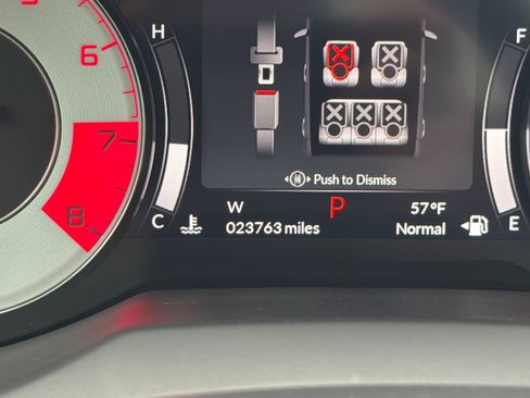 Certified 2023 Acura RDX A-Spec image 37