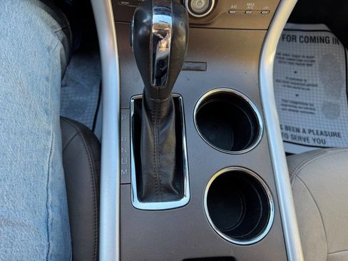 Used 2012 Ford Edge SEL image 16