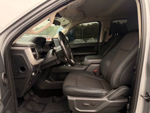 Used 2022 Ford Expedition XL RWD image 16