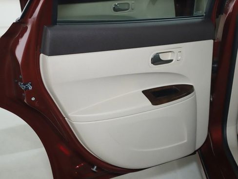 Used 2008 Buick LaCrosse CXL w/ Driver Confidence Package image 25