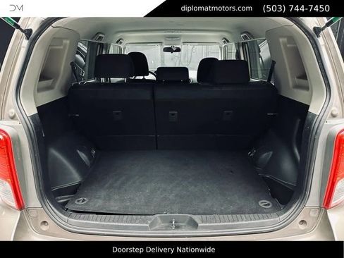 Used 2012 Scion xB FWD image 41