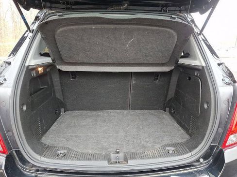 Certified 2019 Chevrolet Trax LT image 27