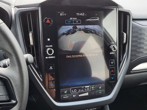 Certified 2025 Subaru Forester Premium image 25