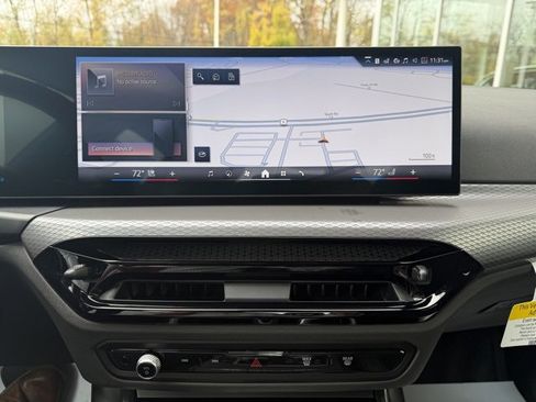 New 2026 BMW 330i xDrive Sedan w/ M Sport Package image 15