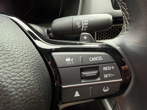 Used 2024 Honda Civic Sport image 20