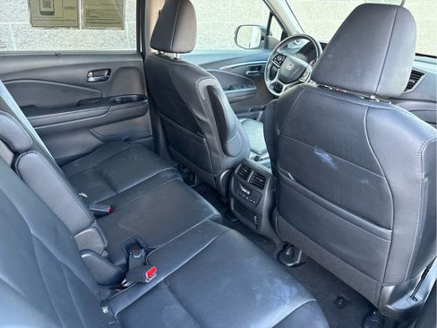 Used 2021 Honda Pilot EX-L image 22