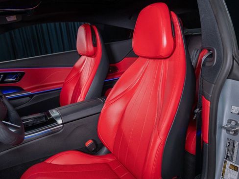 New 2026 Mercedes-Benz CLE 450 4MATIC Coupe image 15