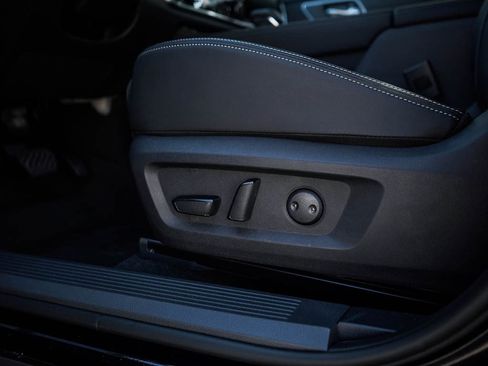 New 2026 Nissan Rogue Platinum AWD/4WD image 20
