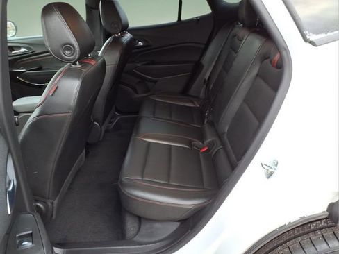 Used 2024 Chevrolet Trax RS w/ Driver Confidence Package image 12