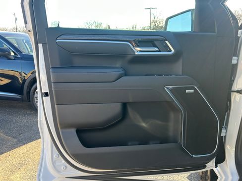 New 2026 GMC Sierra 1500 Elevation w/ Elevation Premium Package AWD/4WD image 29