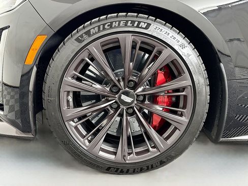 Used 2023 Cadillac CT5 V Blackwing image 30