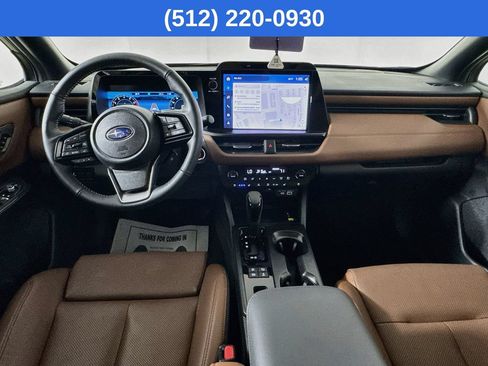 Used 2026 Subaru Outback Touring AWD/4WD image 28