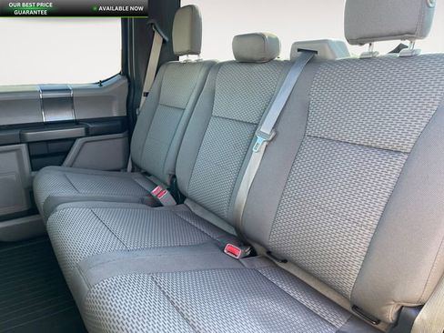 Used 2016 Ford F150 XLT w/ XTR Package image 13