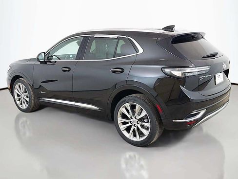 Used 2023 Buick Envision Avenir AWD/4WD image 15