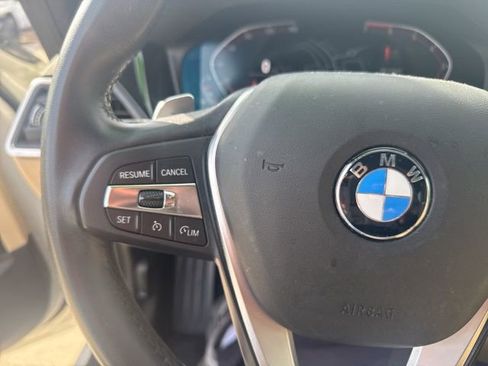 Used 2019 BMW 330i Sedan w/ Convenience Package image 15