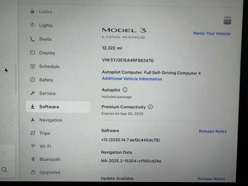 Used 2024 Tesla Model 3 Long Range image 63