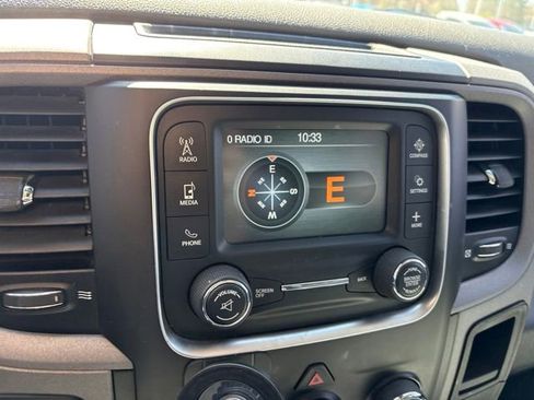 Used 2016 RAM 1500 Express w/ Popular Equipment Group AWD/4WD image 23
