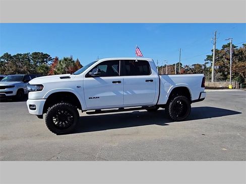 New 2026 RAM 1500 Big Horn image 26