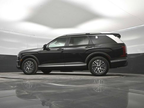 New 2026 Hyundai Palisade SEL Premium AWD/4WD image 33