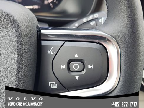 New 2026 Volvo XC40 B5 Plus w/ Protection Package Premier image 28