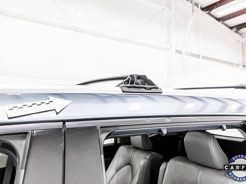 Used 2023 Toyota Highlander Platinum image 40