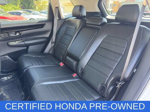 Certified 2024 Honda CR-V EX-L image 14