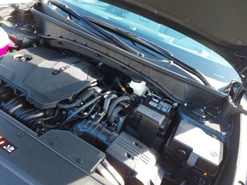 Certified 2025 Hyundai Tucson Limited image 14