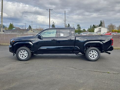 New 2026 Toyota Tacoma SR5 AWD/4WD image 6