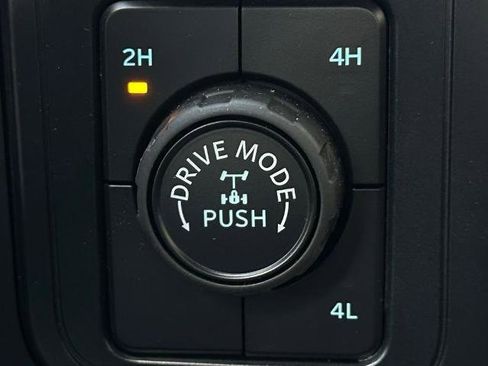 New 2025 Ford F150 STX w/ Equipment Group 200A image 15