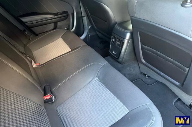 Used 2022 Dodge Charger GT w/ Blacktop Package RWD image 17