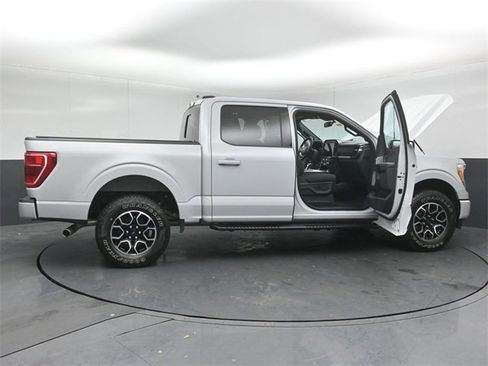 Used 2023 Ford F150 XLT w/ Equipment Group 302A High image 56