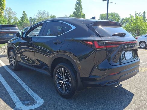 Certified 2024 Lexus NX 350 AWD image 4