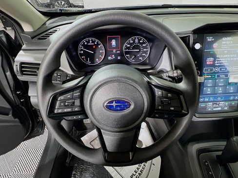 New 2026 Subaru Crosstrek 2.0i Premium image 10