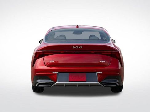 New 2026 Kia K5 GT-Line FWD image 13