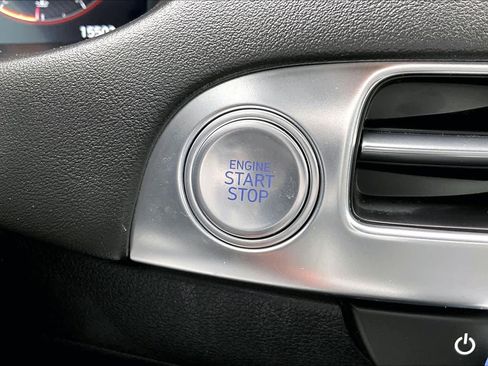 Used 2024 Hyundai Palisade Calligraphy image 34