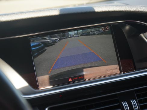 Used 2014 Audi S5 Premium Plus AWD/4WD image 23