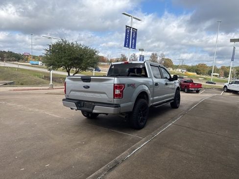Used 2019 Ford F150 XL w/ Equipment Group 101A Mid image 8