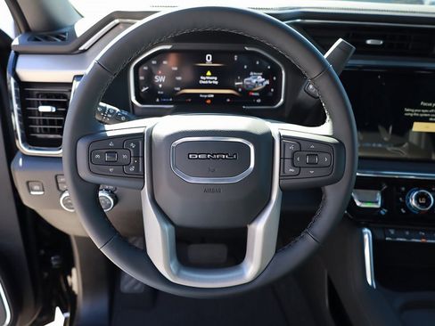 New 2026 GMC Sierra 3500 Denali w/ Technology Package image 13