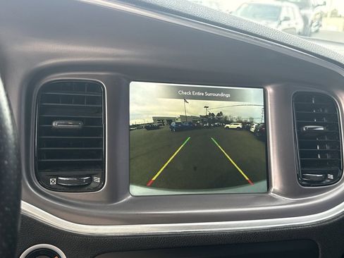Used 2022 Dodge Charger R/T w/ Blacktop Package image 22