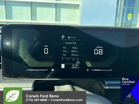 Used 2026 Kia K5 GT-Line image 13